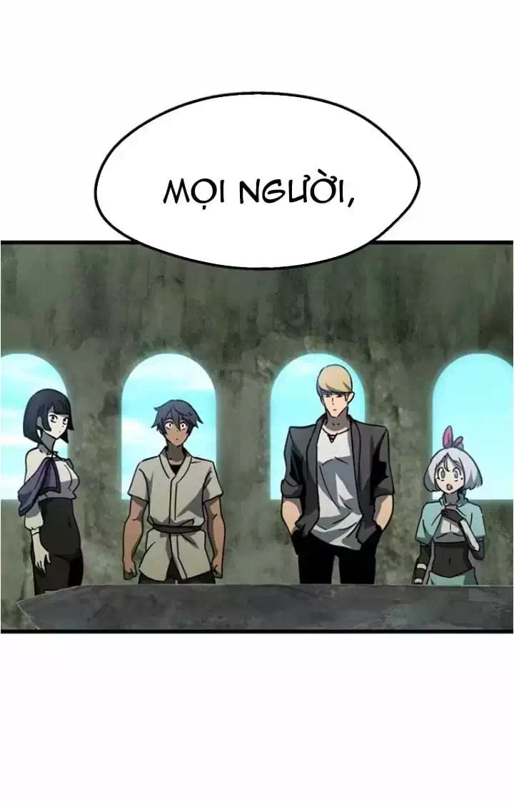 Truyện Tranh Anh Hùng Mạnh Nhất? Ta Không Làm Lâu Rồi! trang 5