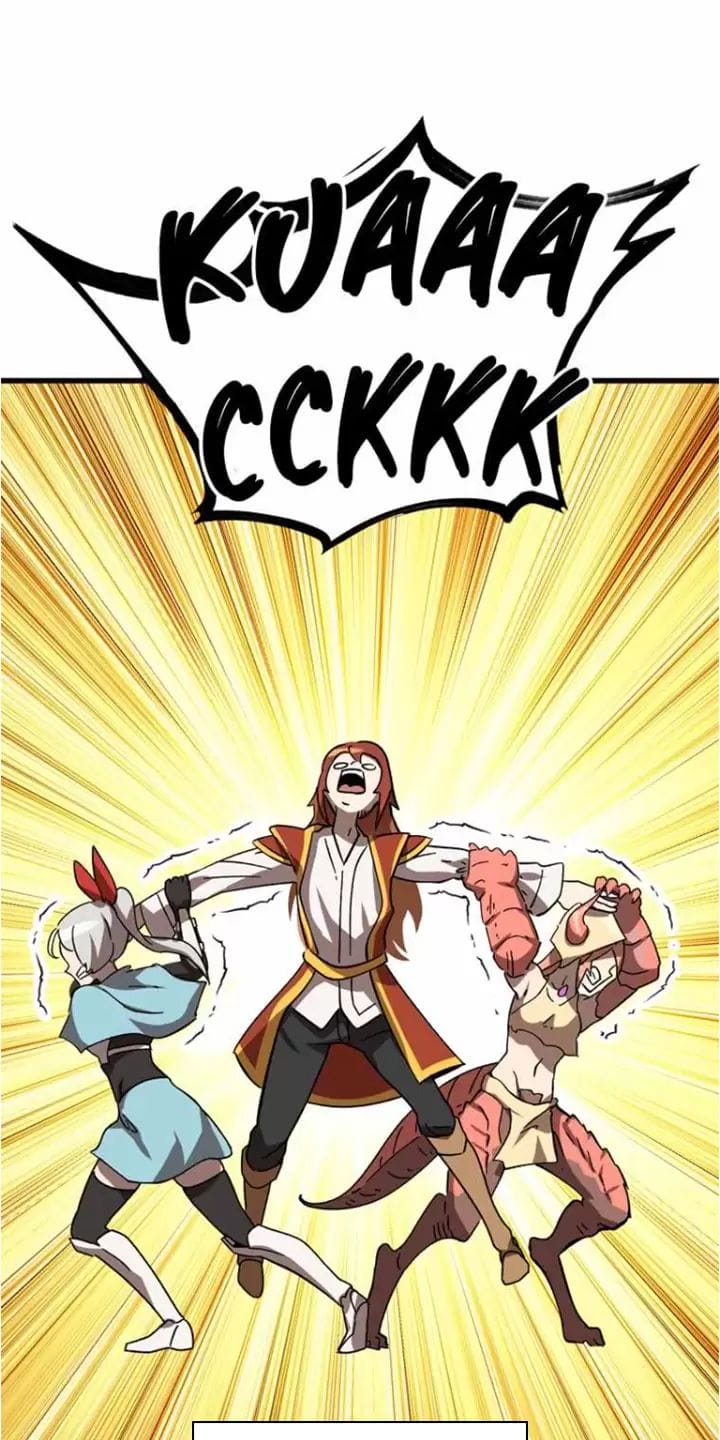 Truyện Tranh Anh Hùng Mạnh Nhất? Ta Không Làm Lâu Rồi! trang 5