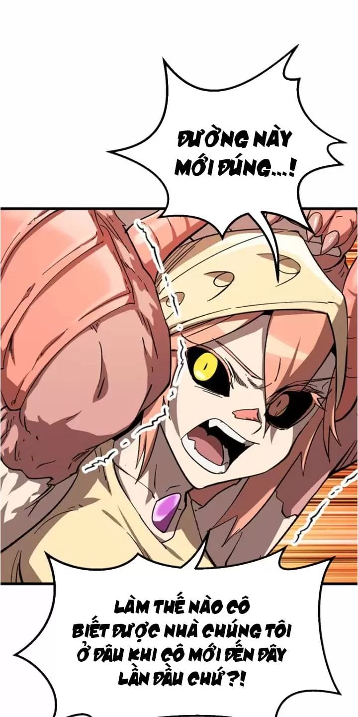 Truyện Tranh Anh Hùng Mạnh Nhất? Ta Không Làm Lâu Rồi! trang 5