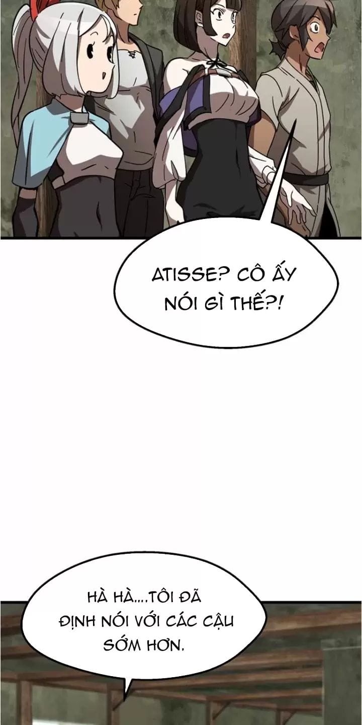 Truyện Tranh Anh Hùng Mạnh Nhất? Ta Không Làm Lâu Rồi! trang 5