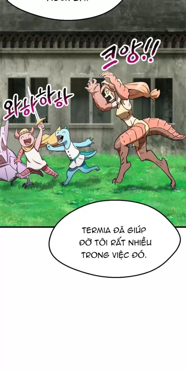 Truyện Tranh Anh Hùng Mạnh Nhất? Ta Không Làm Lâu Rồi! trang 5