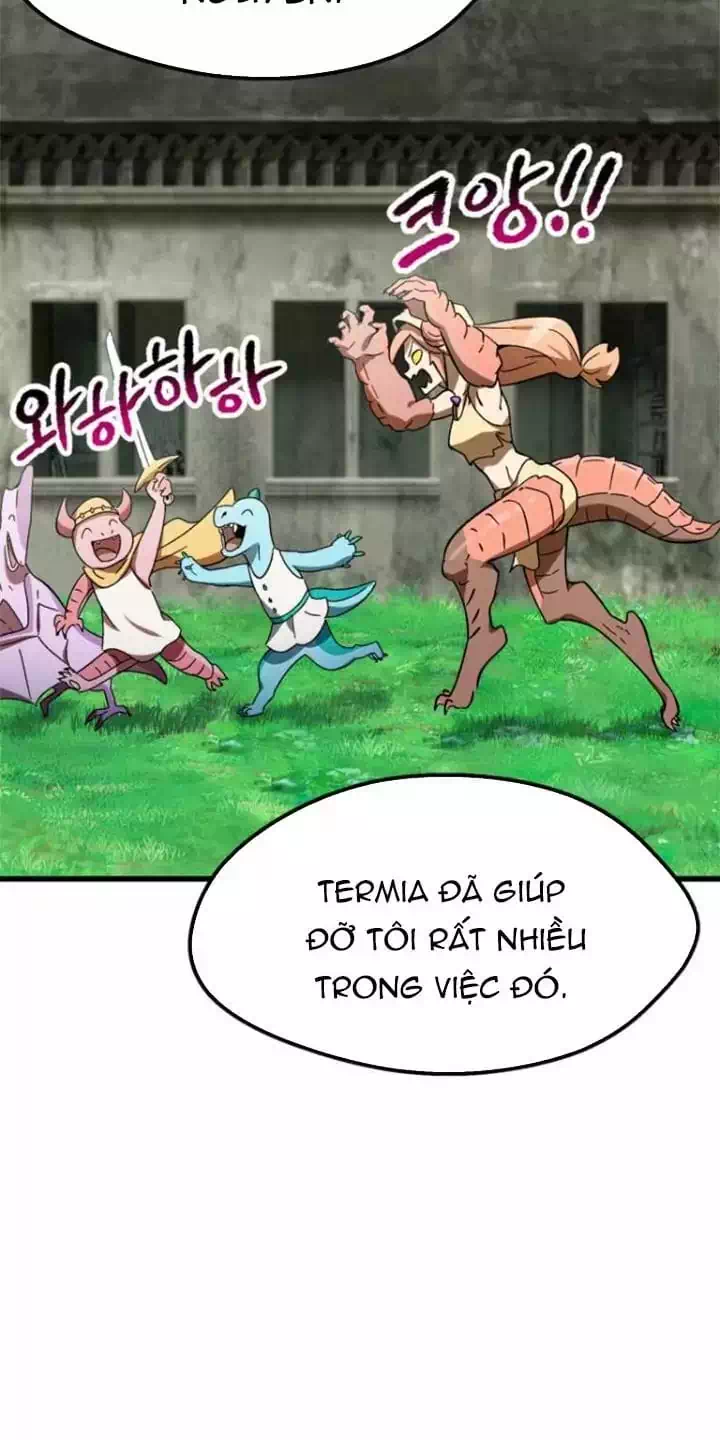 Truyện Tranh Anh Hùng Mạnh Nhất? Ta Không Làm Lâu Rồi! trang 5