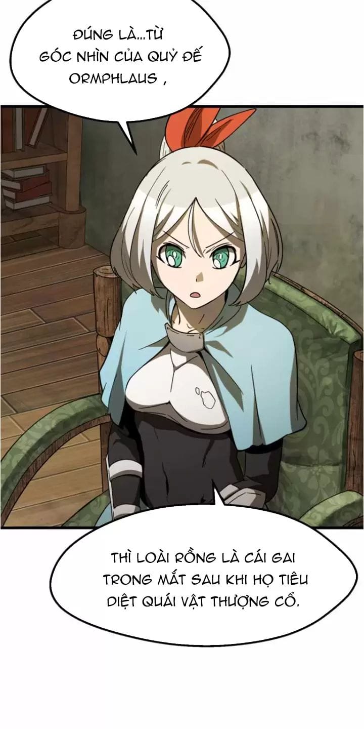 Truyện Tranh Anh Hùng Mạnh Nhất? Ta Không Làm Lâu Rồi! trang 5