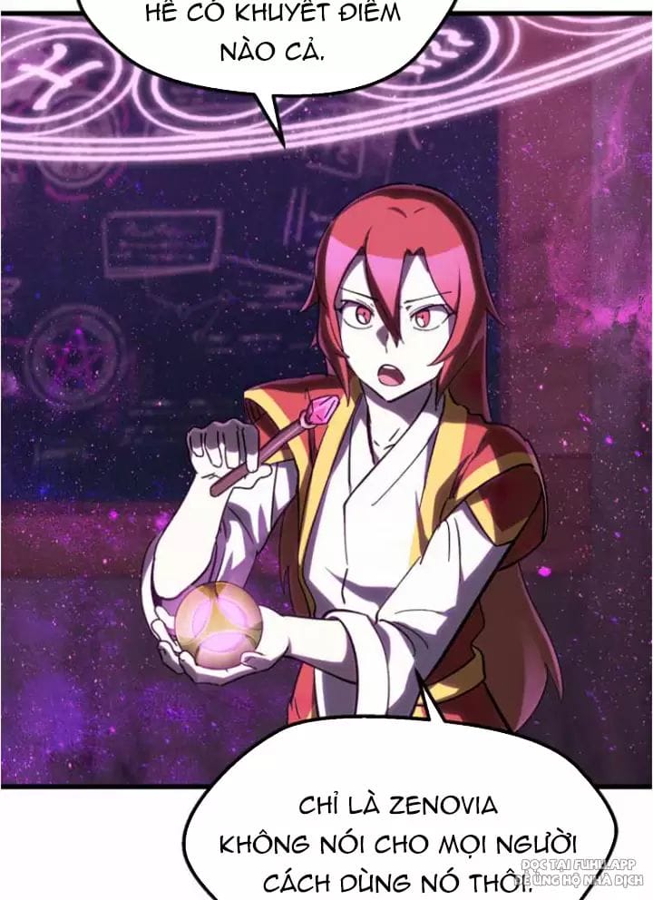 Truyện Tranh Anh Hùng Mạnh Nhất? Ta Không Làm Lâu Rồi! trang 5