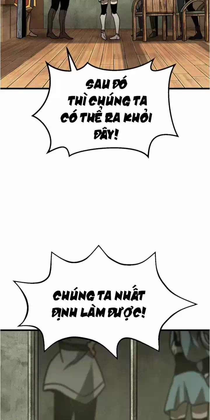 Truyện Tranh Anh Hùng Mạnh Nhất? Ta Không Làm Lâu Rồi! trang 5