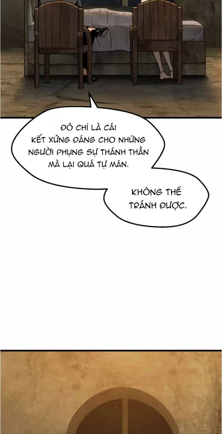 Truyện Tranh Anh Hùng Mạnh Nhất? Ta Không Làm Lâu Rồi! trang 5