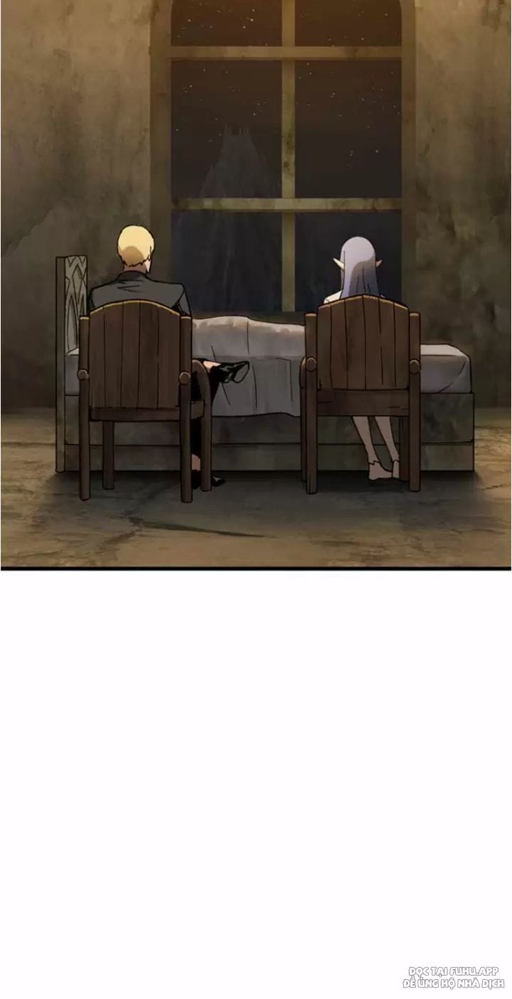 Truyện Tranh Anh Hùng Mạnh Nhất? Ta Không Làm Lâu Rồi! trang 5