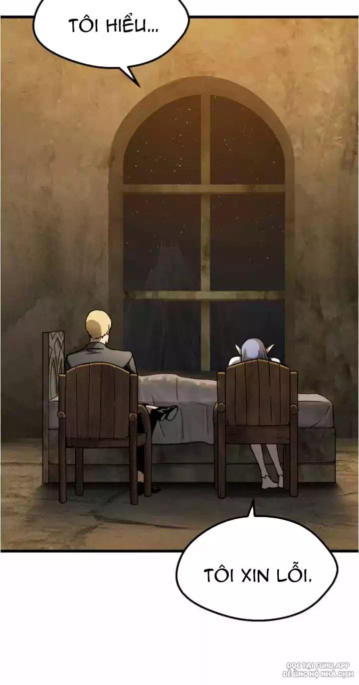 Truyện Tranh Anh Hùng Mạnh Nhất? Ta Không Làm Lâu Rồi! trang 5