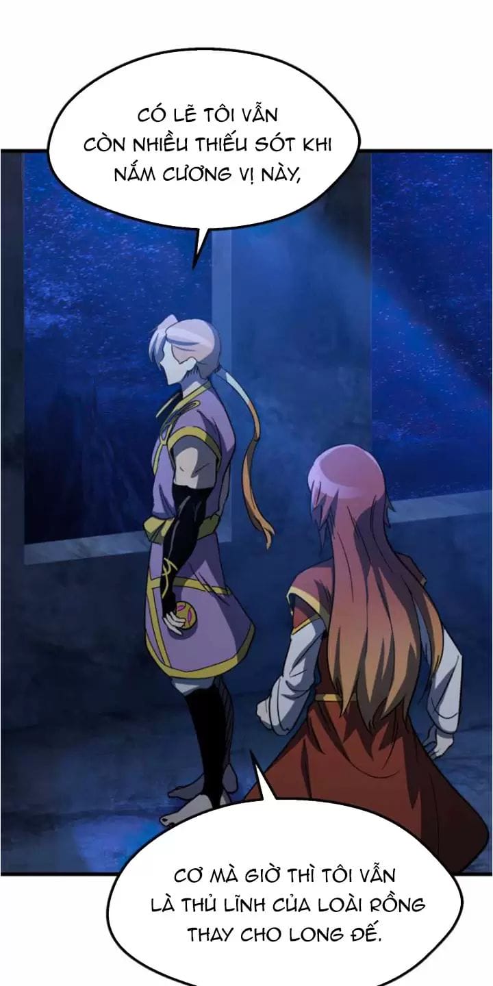 Truyện Tranh Anh Hùng Mạnh Nhất? Ta Không Làm Lâu Rồi! trang 5
