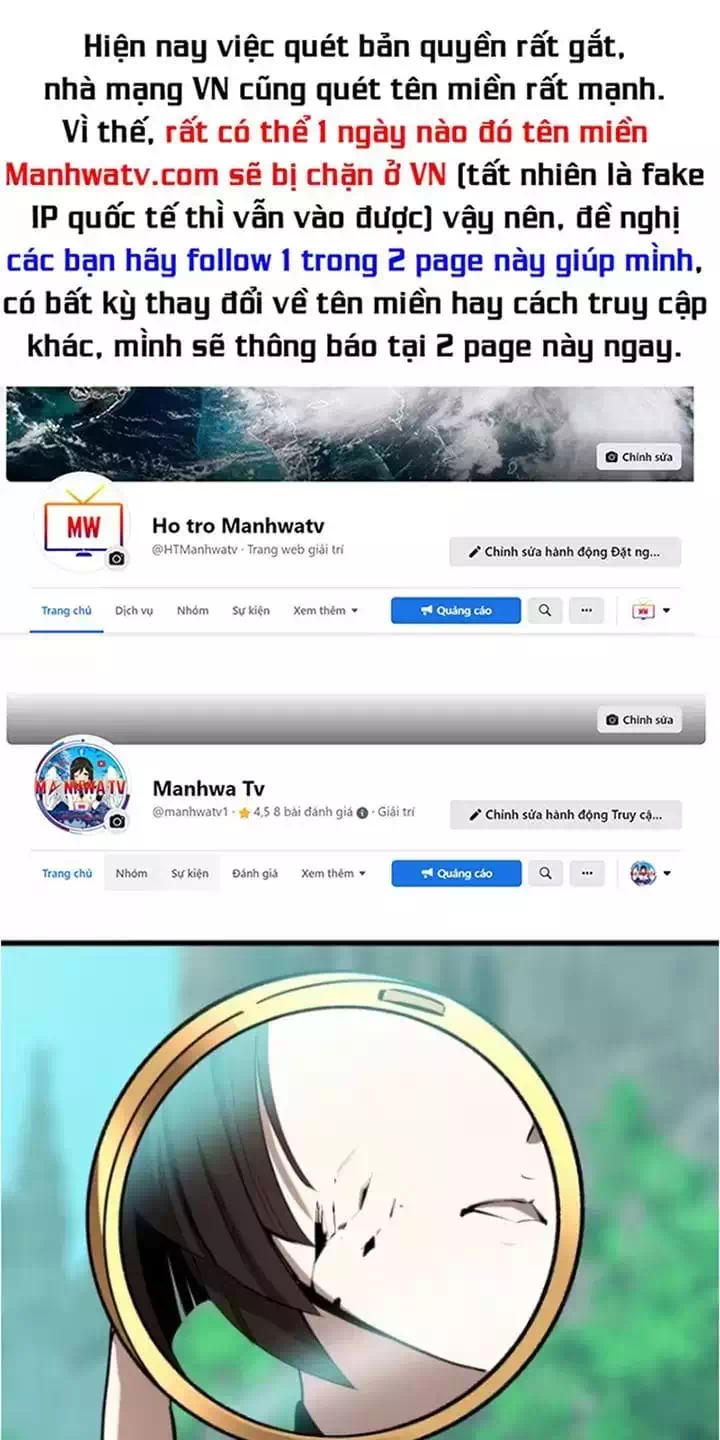 Truyện Tranh Anh Hùng Mạnh Nhất? Ta Không Làm Lâu Rồi! trang 5