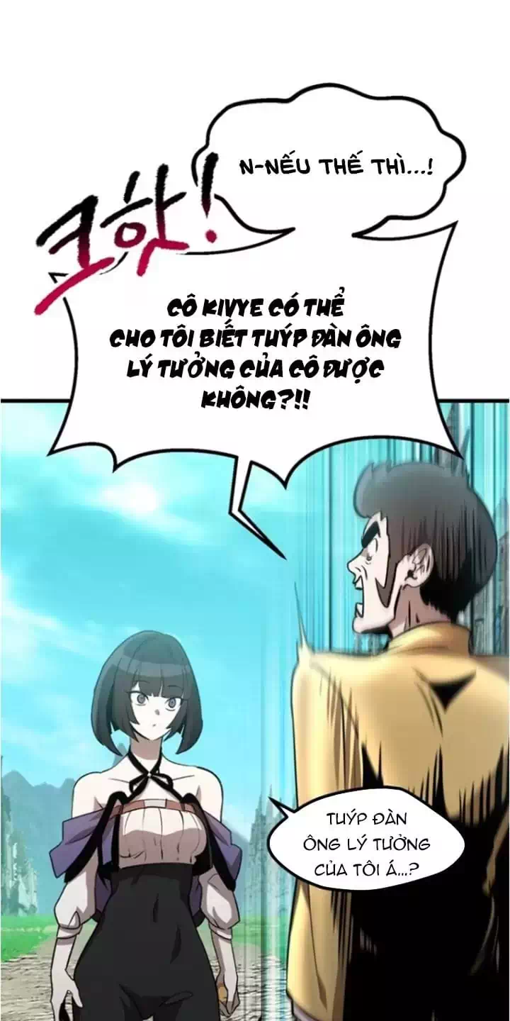 Truyện Tranh Anh Hùng Mạnh Nhất? Ta Không Làm Lâu Rồi! trang 5