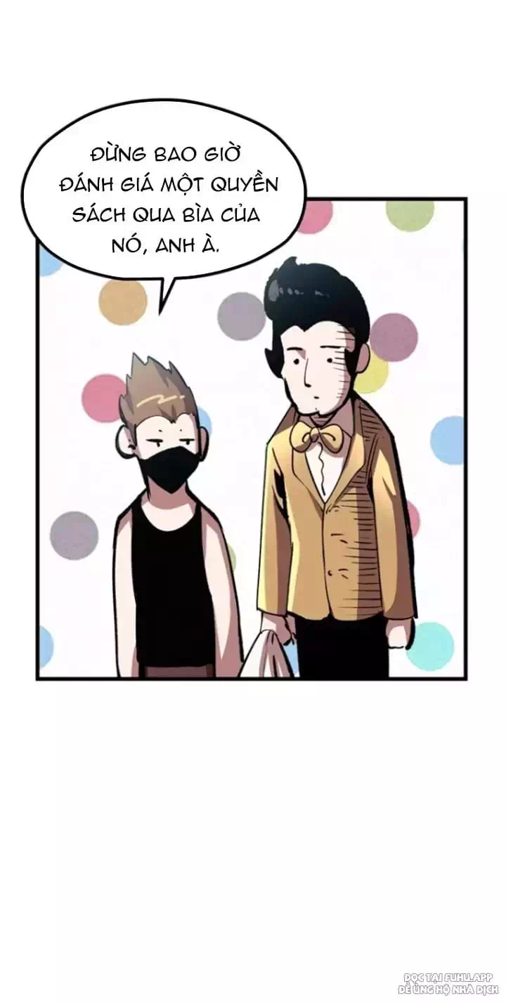 Truyện Tranh Anh Hùng Mạnh Nhất? Ta Không Làm Lâu Rồi! trang 5