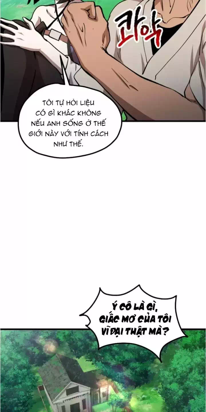 Truyện Tranh Anh Hùng Mạnh Nhất? Ta Không Làm Lâu Rồi! trang 5