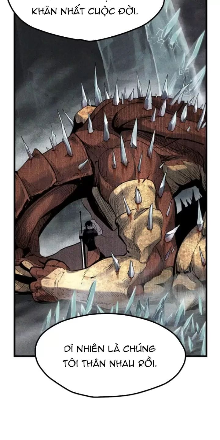 Truyện Tranh Anh Hùng Mạnh Nhất? Ta Không Làm Lâu Rồi! trang 5