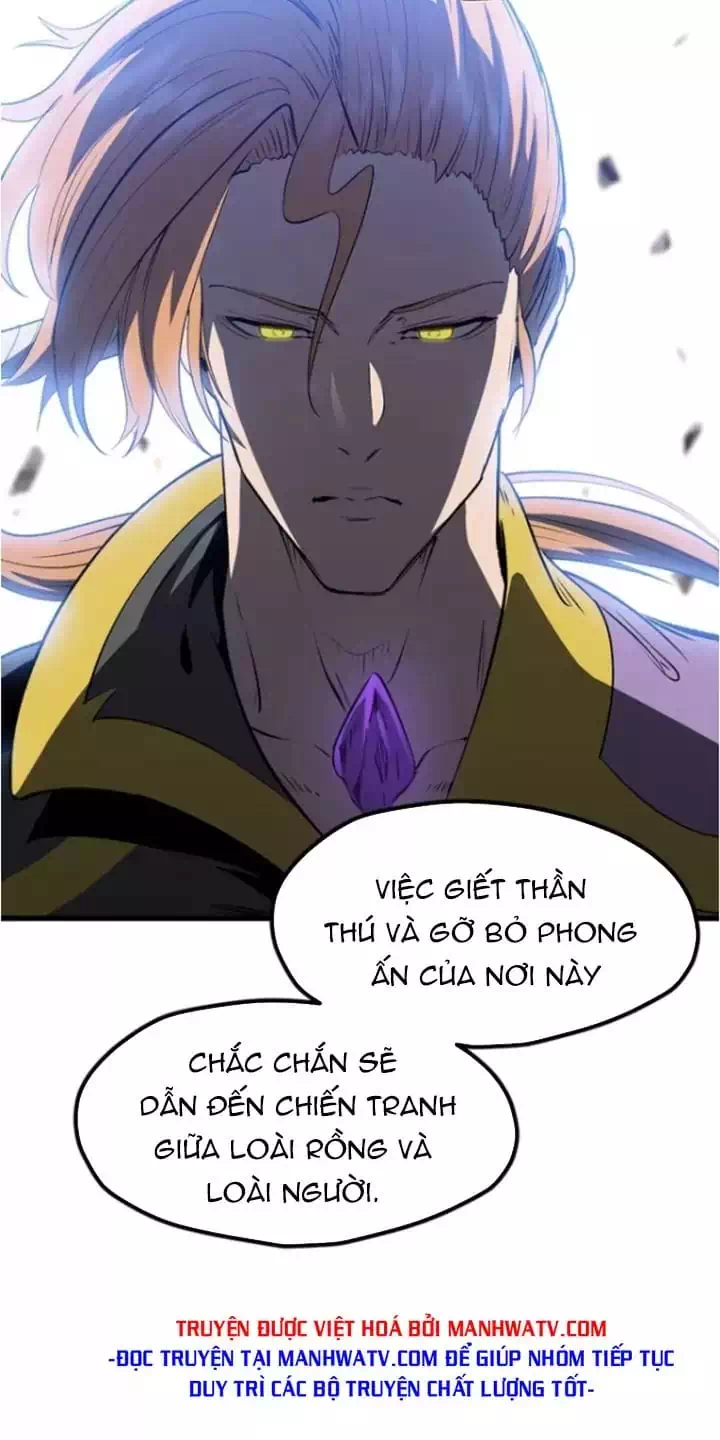 Truyện Tranh Anh Hùng Mạnh Nhất? Ta Không Làm Lâu Rồi! trang 5