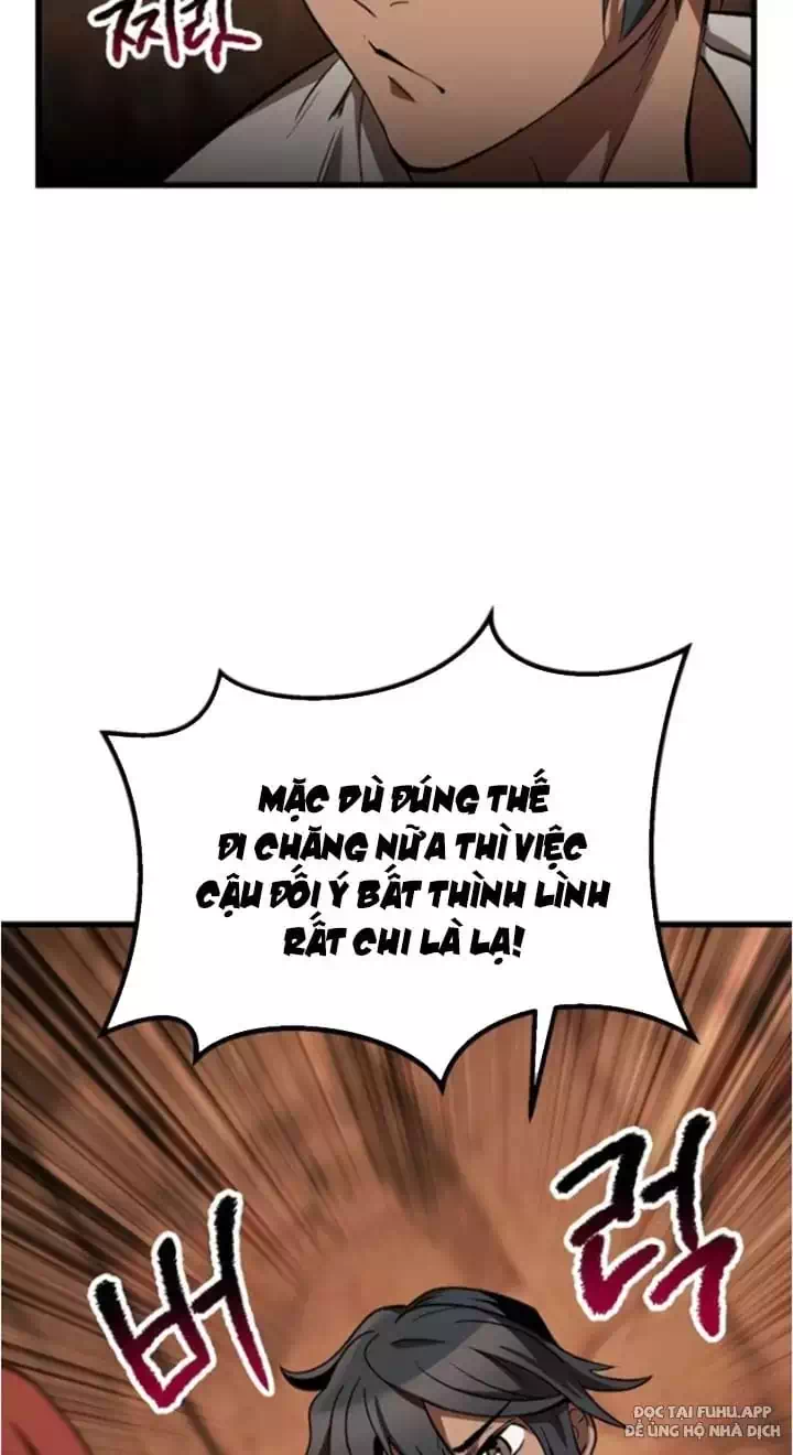 Truyện Tranh Anh Hùng Mạnh Nhất? Ta Không Làm Lâu Rồi! trang 5