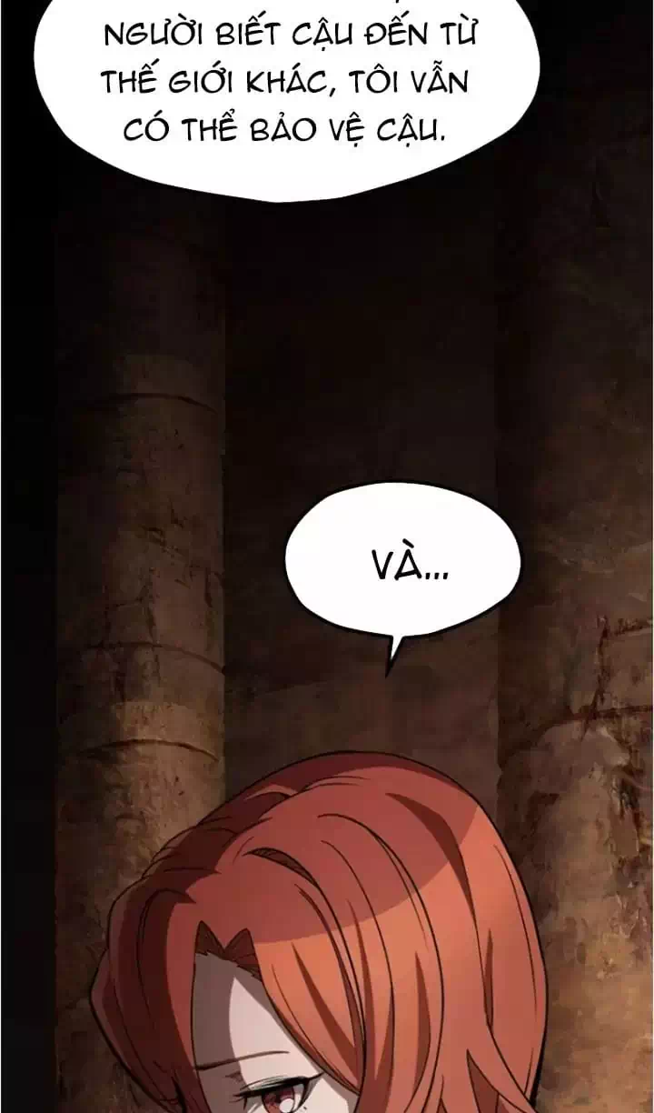 Truyện Tranh Anh Hùng Mạnh Nhất? Ta Không Làm Lâu Rồi! trang 5