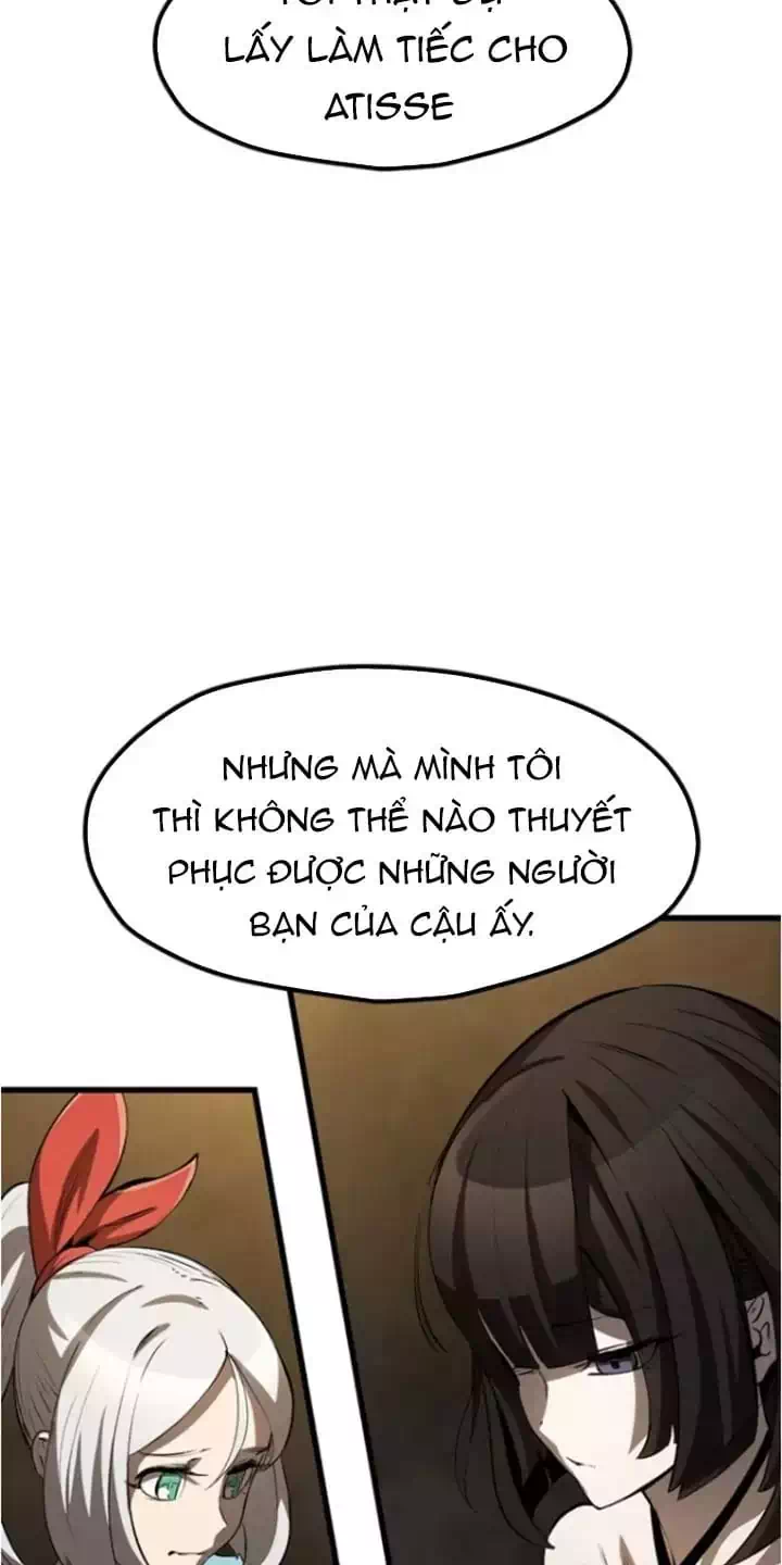 Truyện Tranh Anh Hùng Mạnh Nhất? Ta Không Làm Lâu Rồi! trang 5