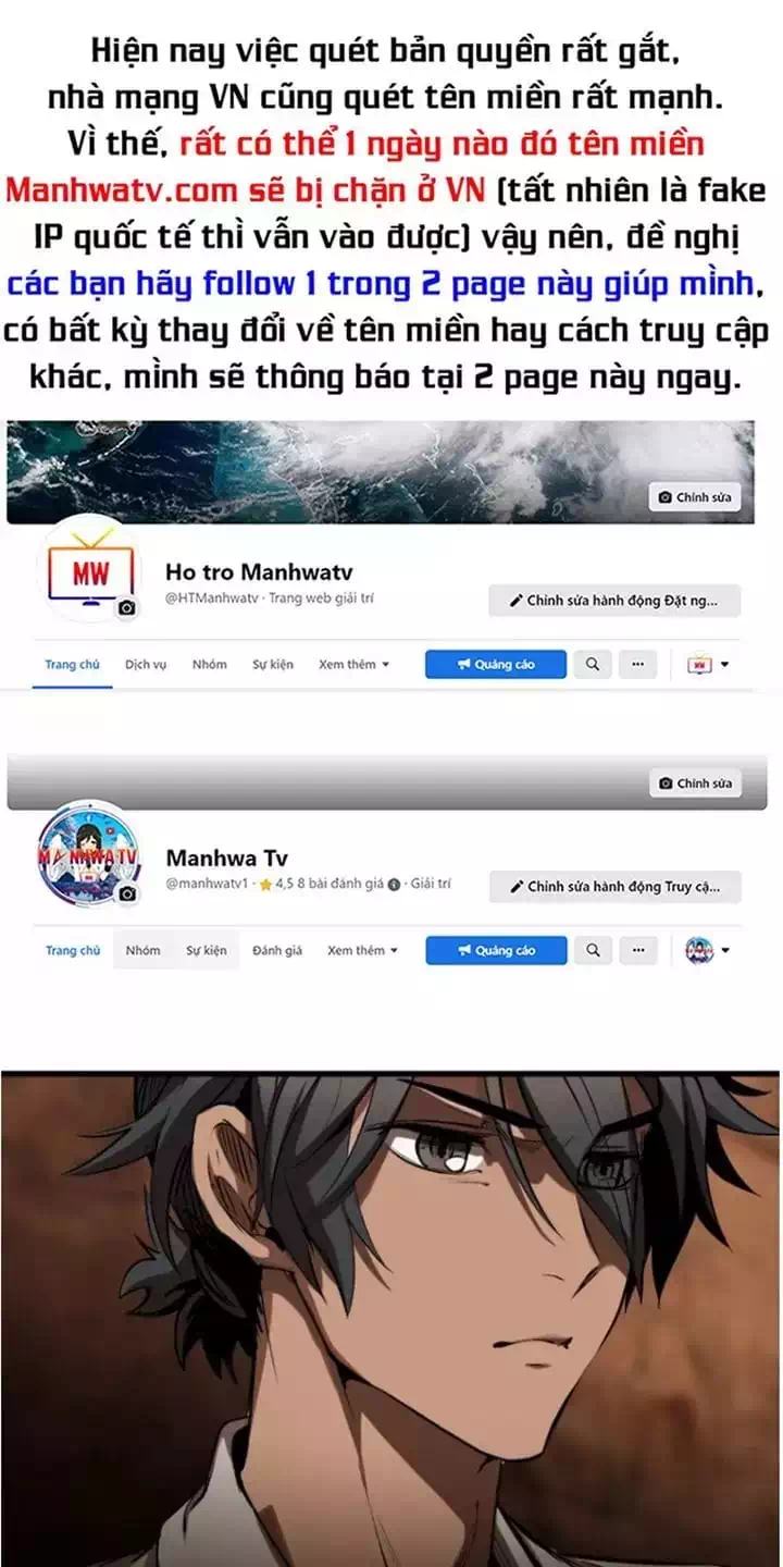 Truyện Tranh Anh Hùng Mạnh Nhất? Ta Không Làm Lâu Rồi! trang 5