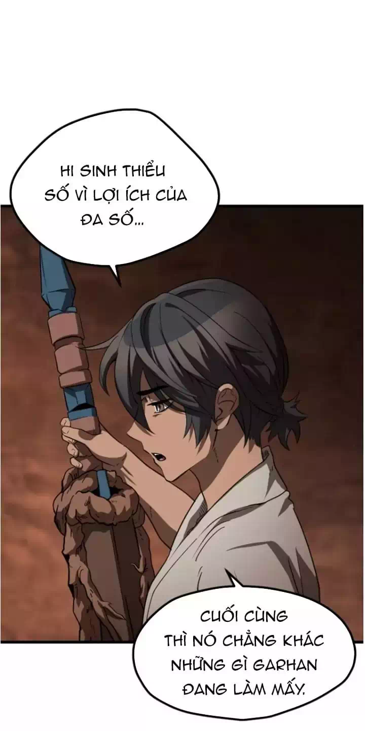 Truyện Tranh Anh Hùng Mạnh Nhất? Ta Không Làm Lâu Rồi! trang 5