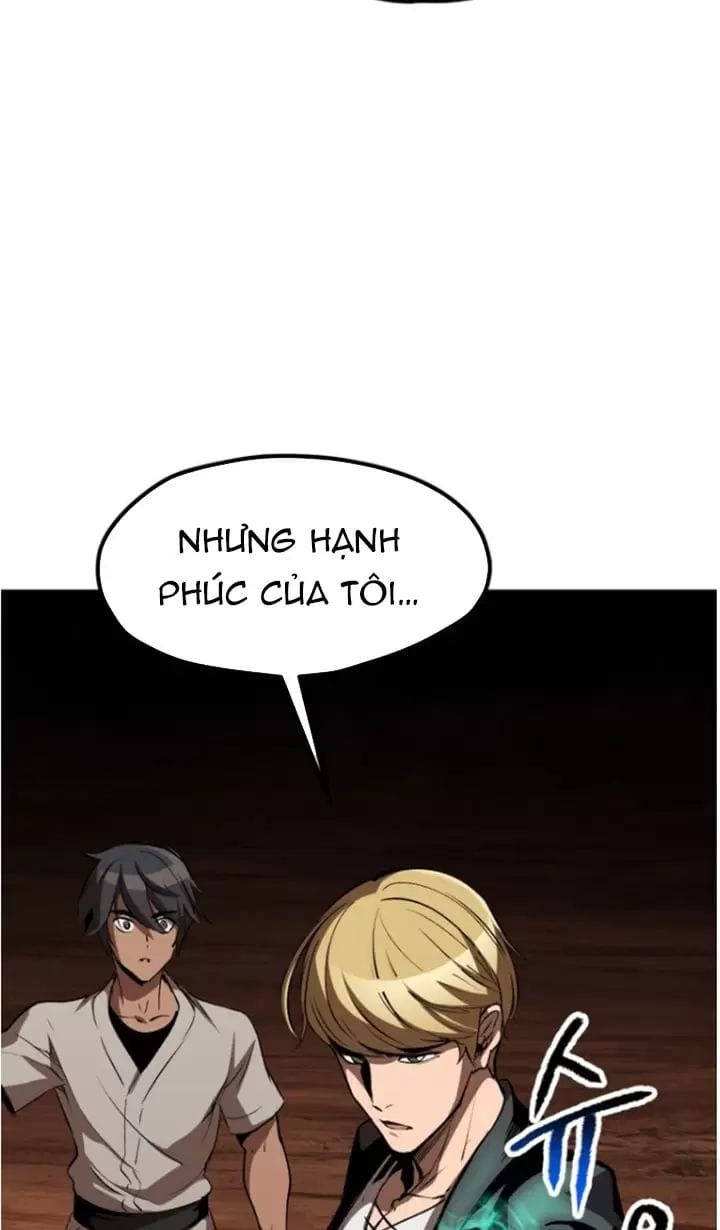 Truyện Tranh Anh Hùng Mạnh Nhất? Ta Không Làm Lâu Rồi! trang 5