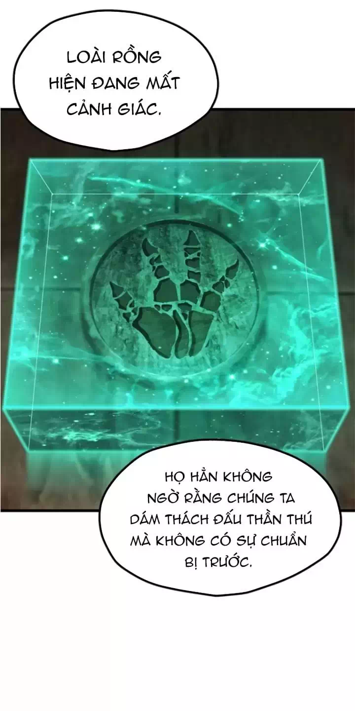 Truyện Tranh Anh Hùng Mạnh Nhất? Ta Không Làm Lâu Rồi! trang 5