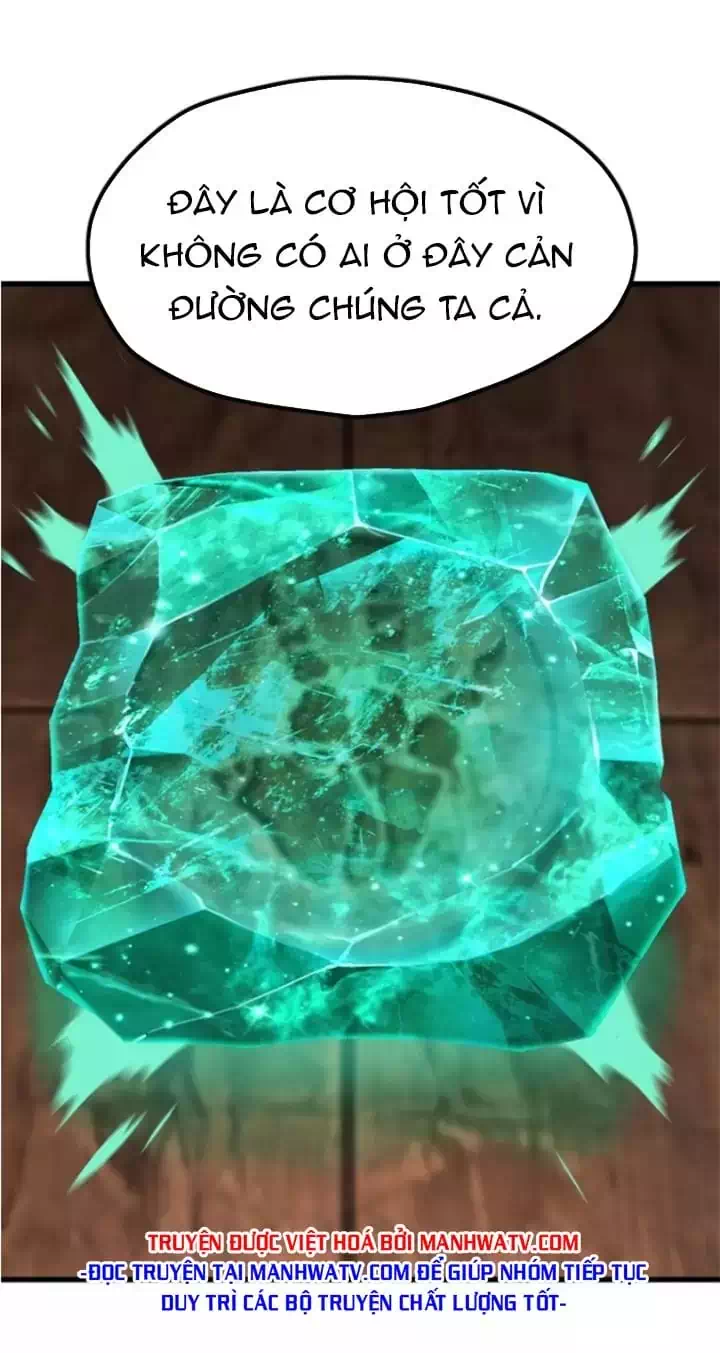 Truyện Tranh Anh Hùng Mạnh Nhất? Ta Không Làm Lâu Rồi! trang 5
