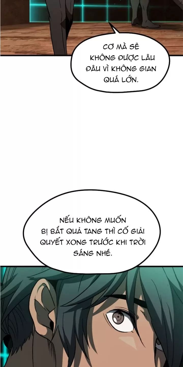 Truyện Tranh Anh Hùng Mạnh Nhất? Ta Không Làm Lâu Rồi! trang 5