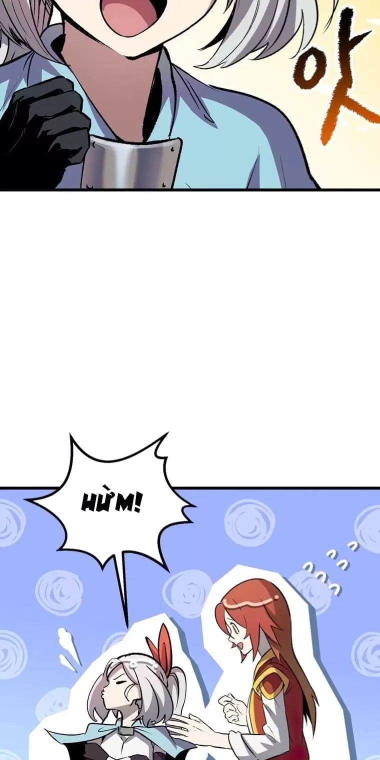 Truyện Tranh Anh Hùng Mạnh Nhất? Ta Không Làm Lâu Rồi! trang 5