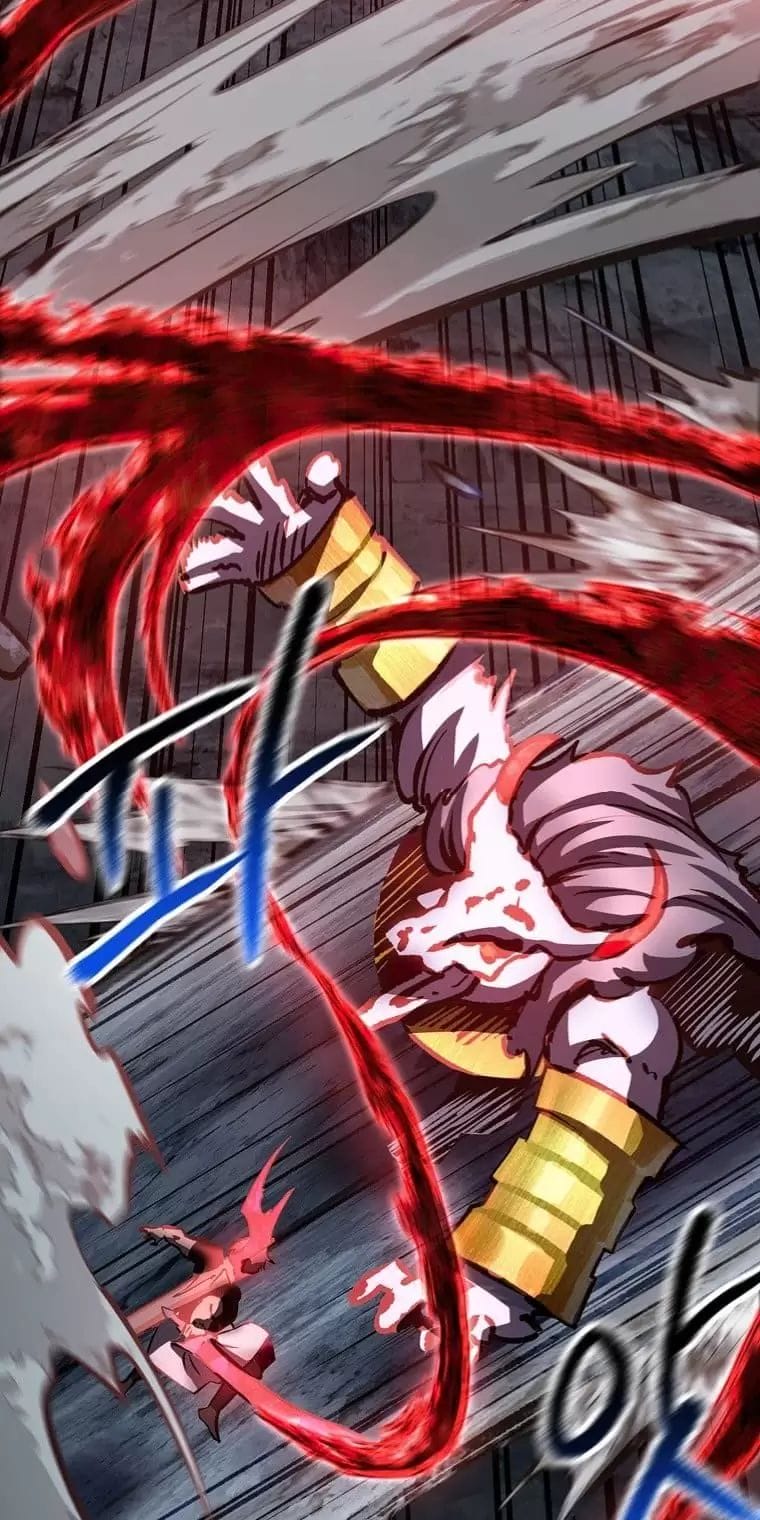 Truyện Tranh Anh Hùng Mạnh Nhất? Ta Không Làm Lâu Rồi! trang 5