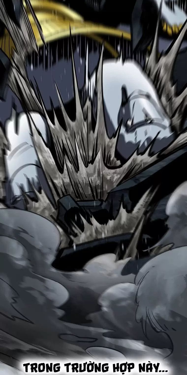 Truyện Tranh Anh Hùng Mạnh Nhất? Ta Không Làm Lâu Rồi! trang 5