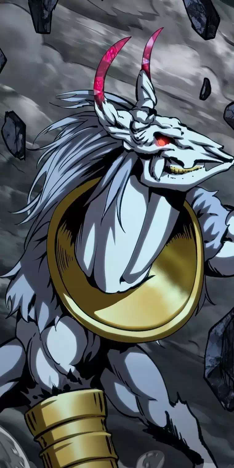 Truyện Tranh Anh Hùng Mạnh Nhất? Ta Không Làm Lâu Rồi! trang 5