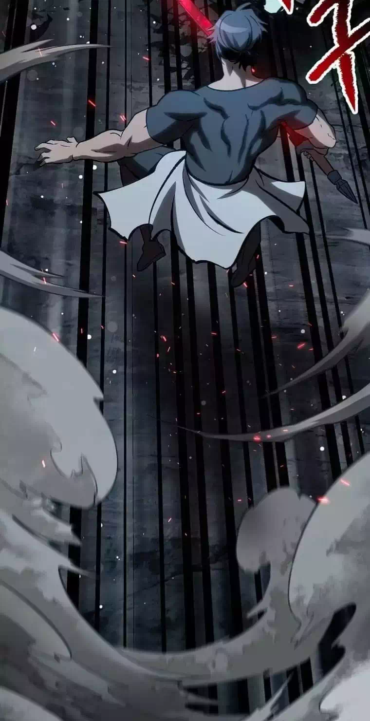 Truyện Tranh Anh Hùng Mạnh Nhất? Ta Không Làm Lâu Rồi! trang 5