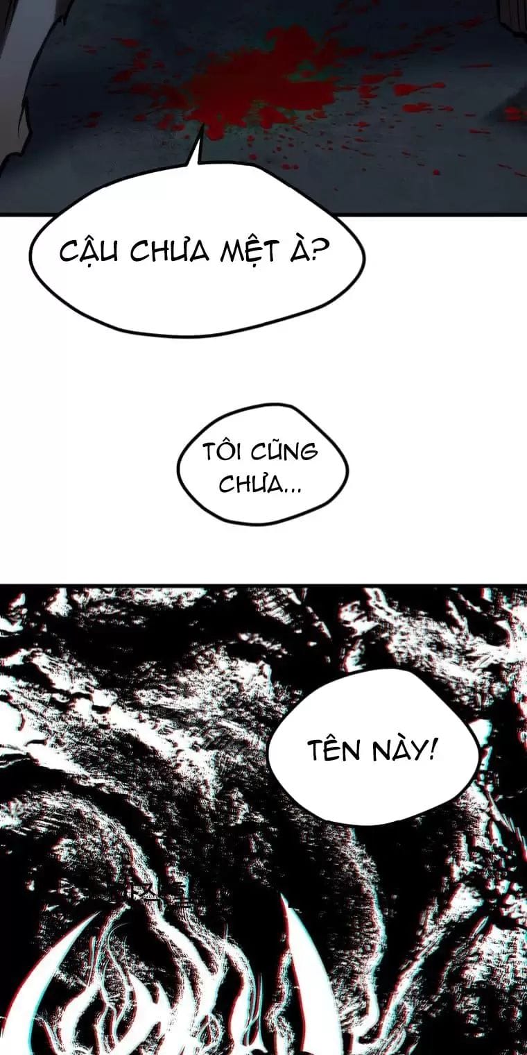 Truyện Tranh Anh Hùng Mạnh Nhất? Ta Không Làm Lâu Rồi! trang 5