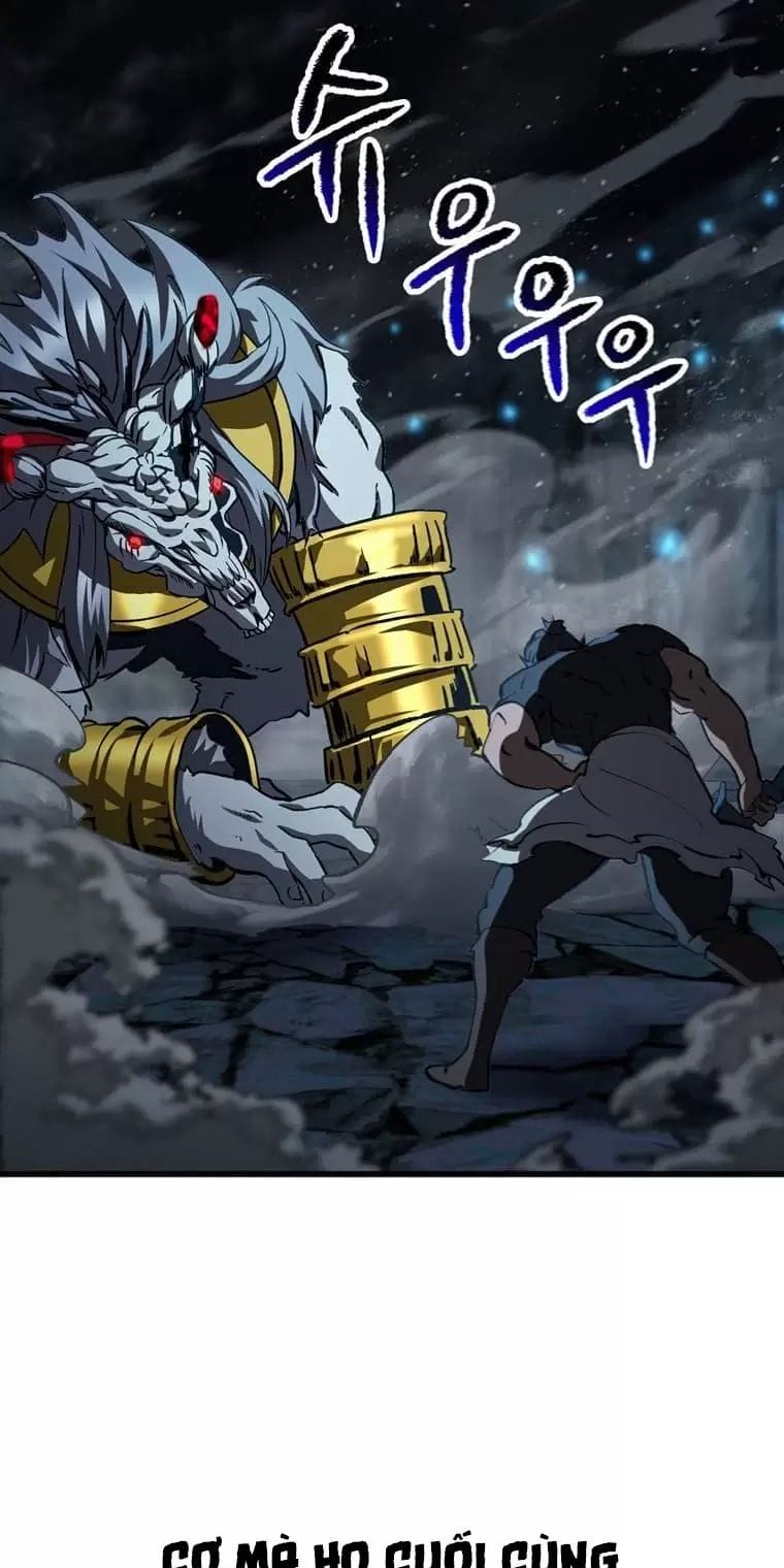 Truyện Tranh Anh Hùng Mạnh Nhất? Ta Không Làm Lâu Rồi! trang 5