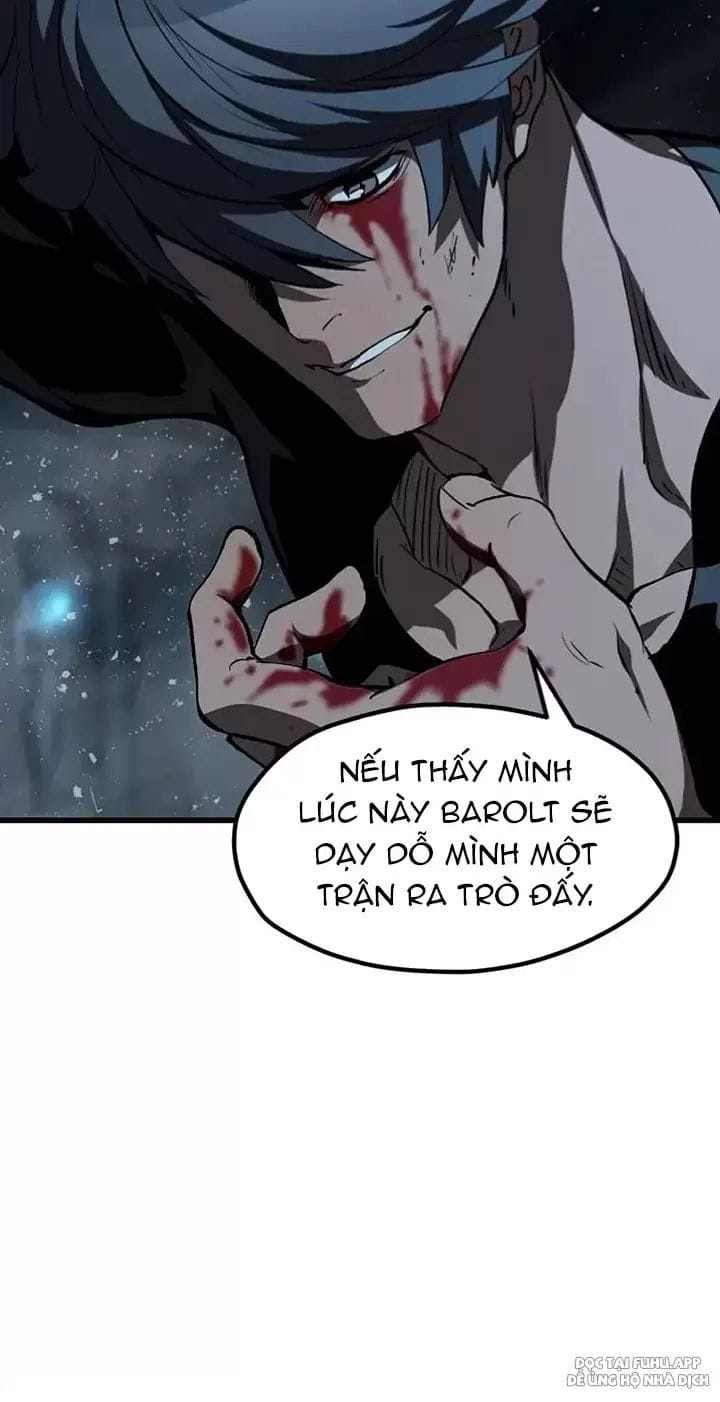 Truyện Tranh Anh Hùng Mạnh Nhất? Ta Không Làm Lâu Rồi! trang 5