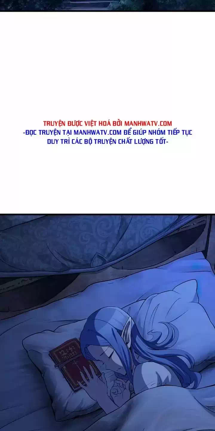 Truyện Tranh Anh Hùng Mạnh Nhất? Ta Không Làm Lâu Rồi! trang 5
