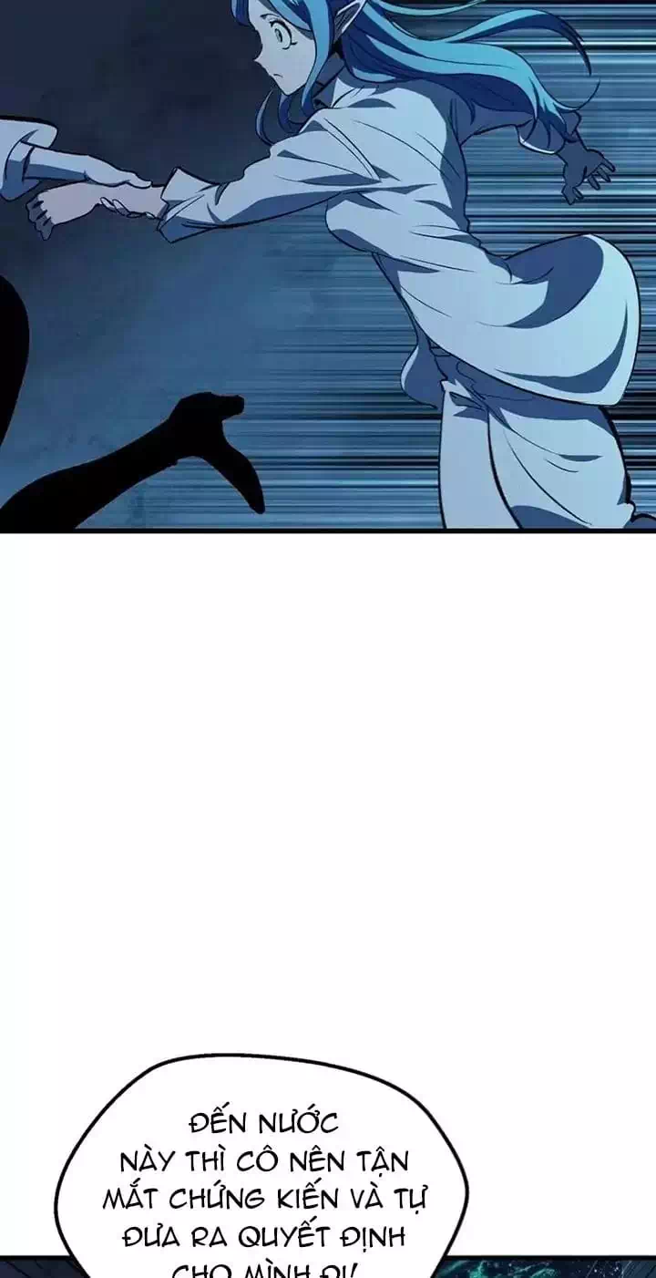 Truyện Tranh Anh Hùng Mạnh Nhất? Ta Không Làm Lâu Rồi! trang 5