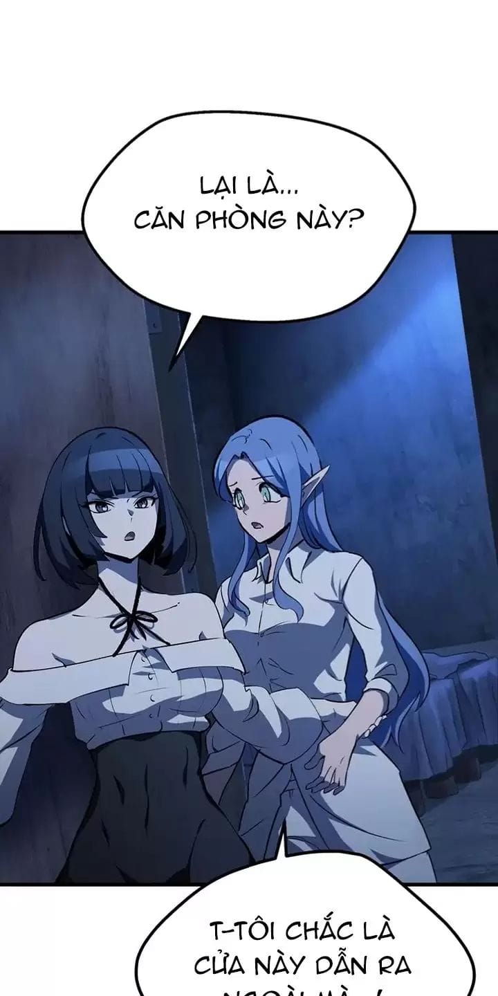 Truyện Tranh Anh Hùng Mạnh Nhất? Ta Không Làm Lâu Rồi! trang 5