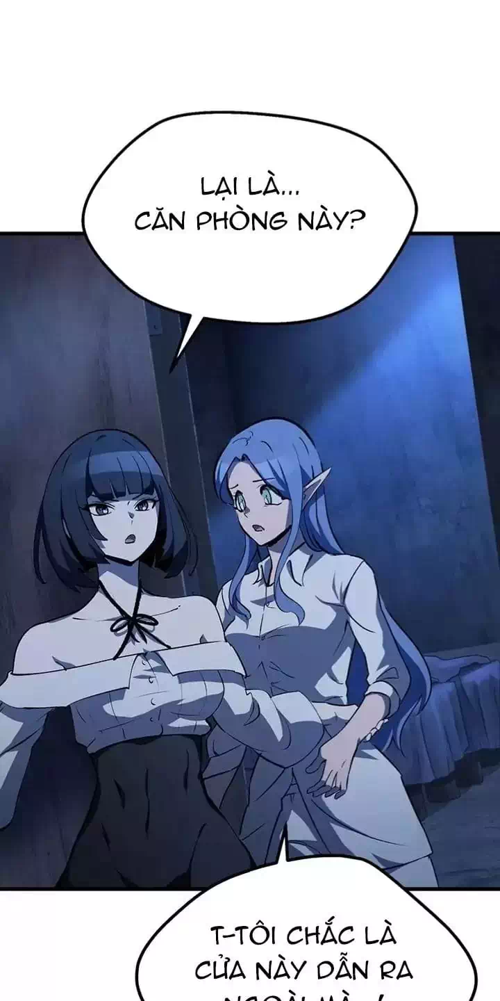 Truyện Tranh Anh Hùng Mạnh Nhất? Ta Không Làm Lâu Rồi! trang 5