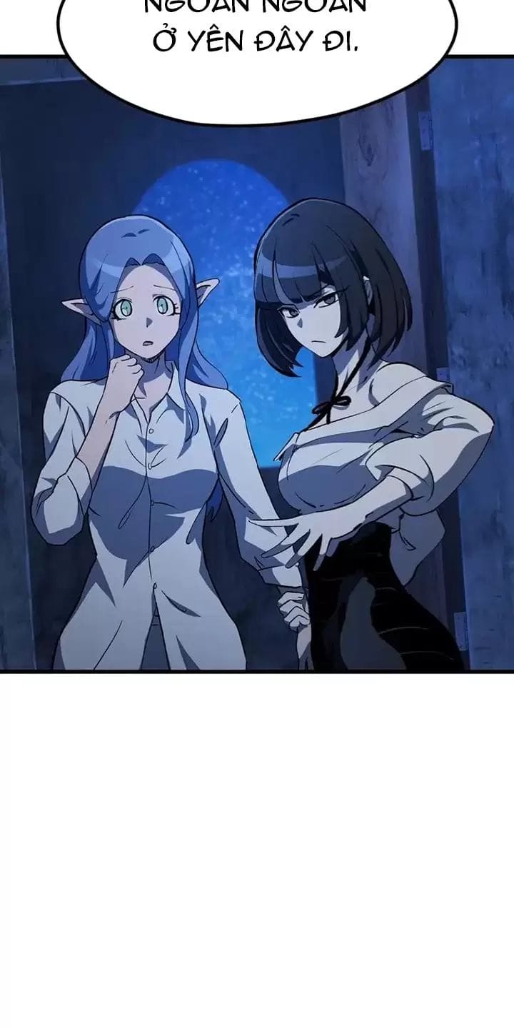 Truyện Tranh Anh Hùng Mạnh Nhất? Ta Không Làm Lâu Rồi! trang 5