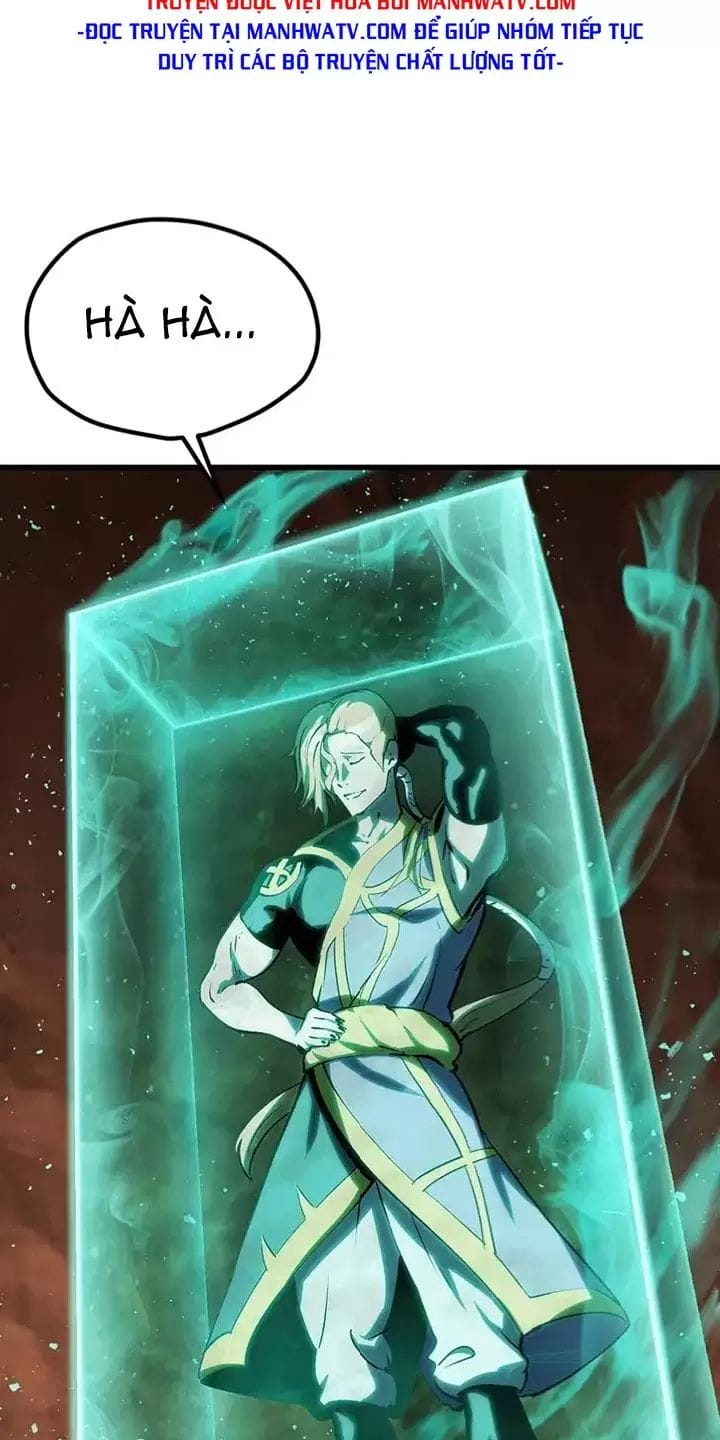 Truyện Tranh Anh Hùng Mạnh Nhất? Ta Không Làm Lâu Rồi! trang 5