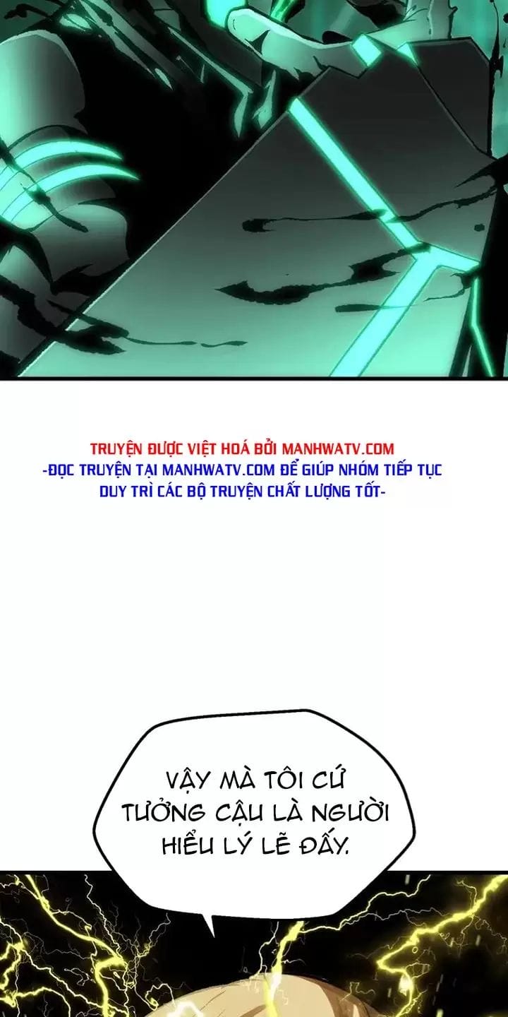 Truyện Tranh Anh Hùng Mạnh Nhất? Ta Không Làm Lâu Rồi! trang 5
