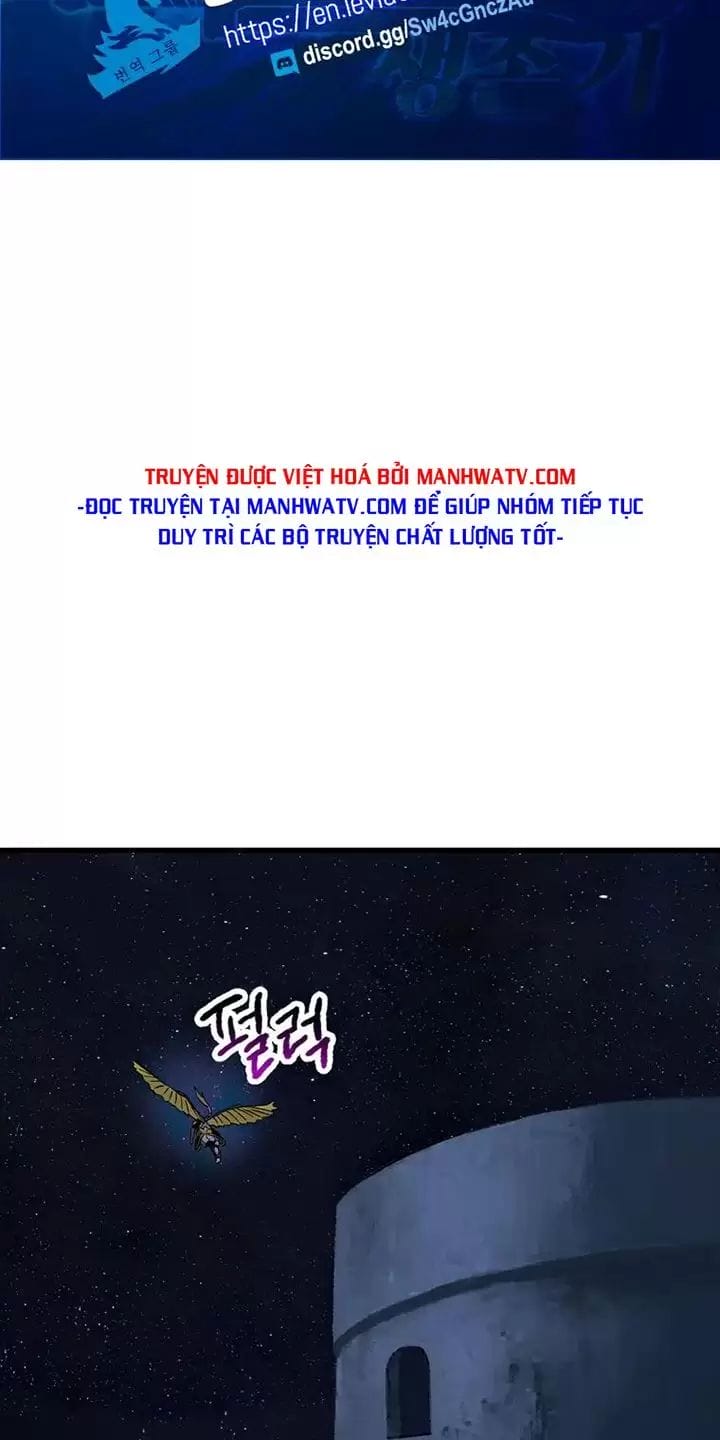 Truyện Tranh Anh Hùng Mạnh Nhất? Ta Không Làm Lâu Rồi! trang 5