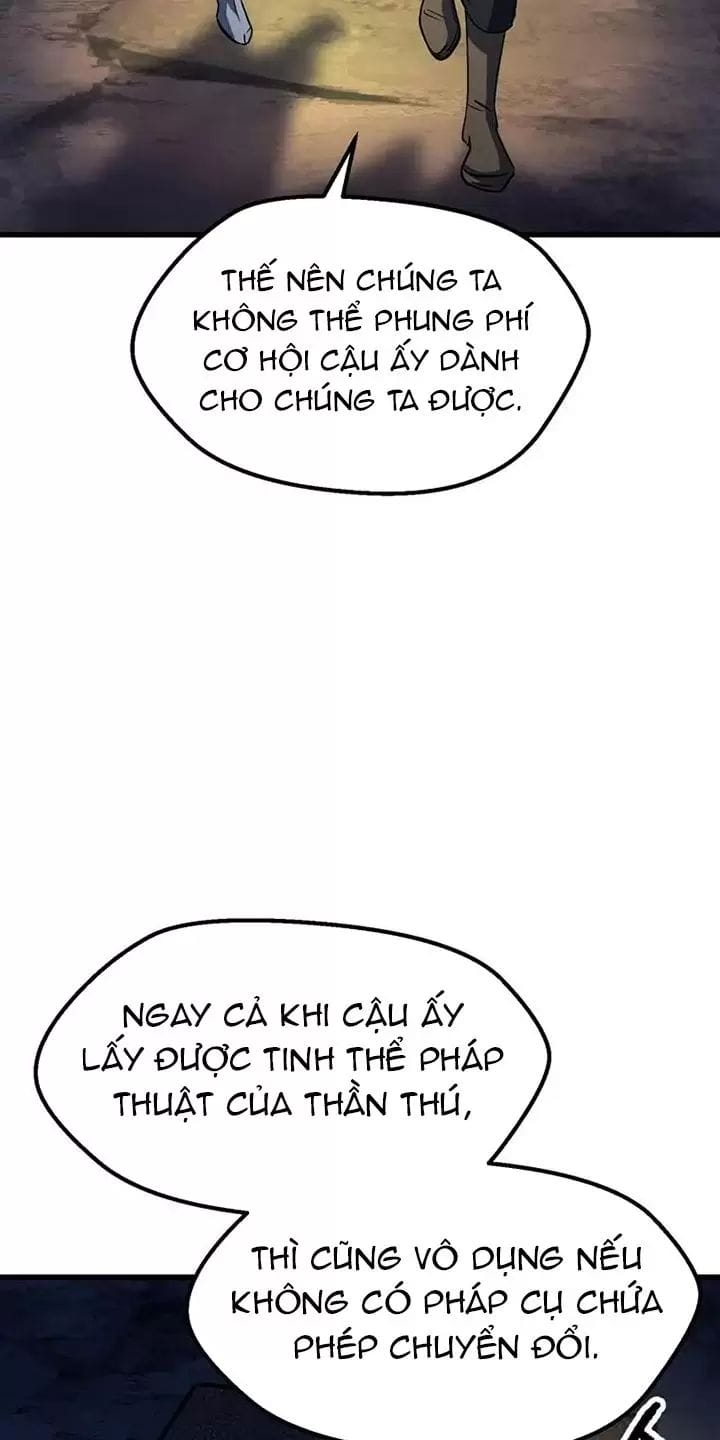 Truyện Tranh Anh Hùng Mạnh Nhất? Ta Không Làm Lâu Rồi! trang 5