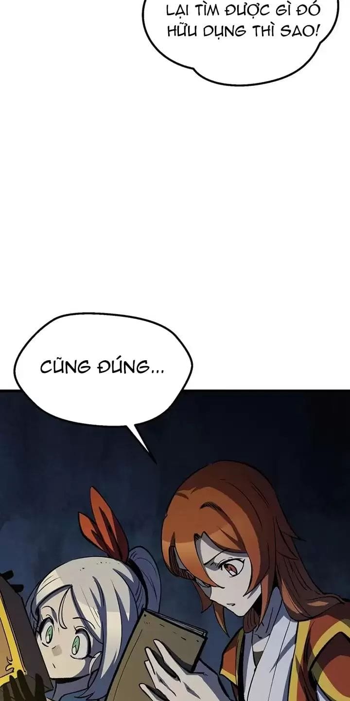 Truyện Tranh Anh Hùng Mạnh Nhất? Ta Không Làm Lâu Rồi! trang 5