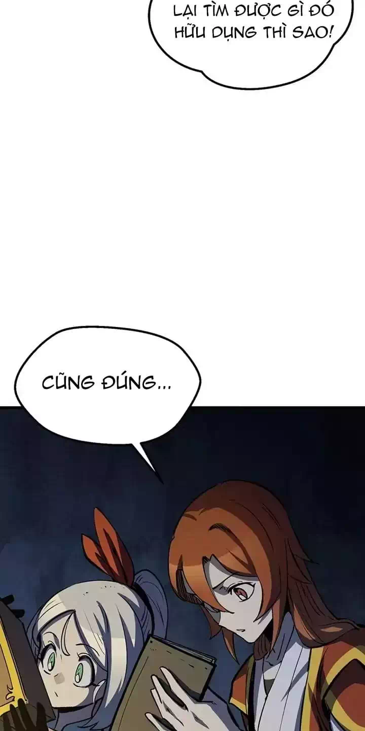 Truyện Tranh Anh Hùng Mạnh Nhất? Ta Không Làm Lâu Rồi! trang 5