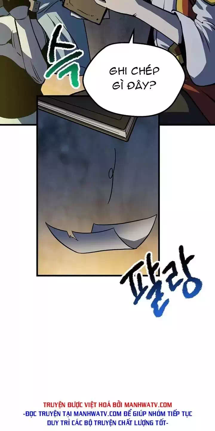 Truyện Tranh Anh Hùng Mạnh Nhất? Ta Không Làm Lâu Rồi! trang 5
