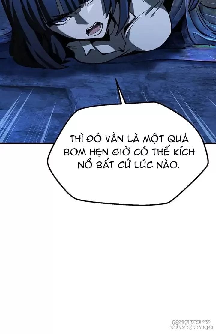 Truyện Tranh Anh Hùng Mạnh Nhất? Ta Không Làm Lâu Rồi! trang 5