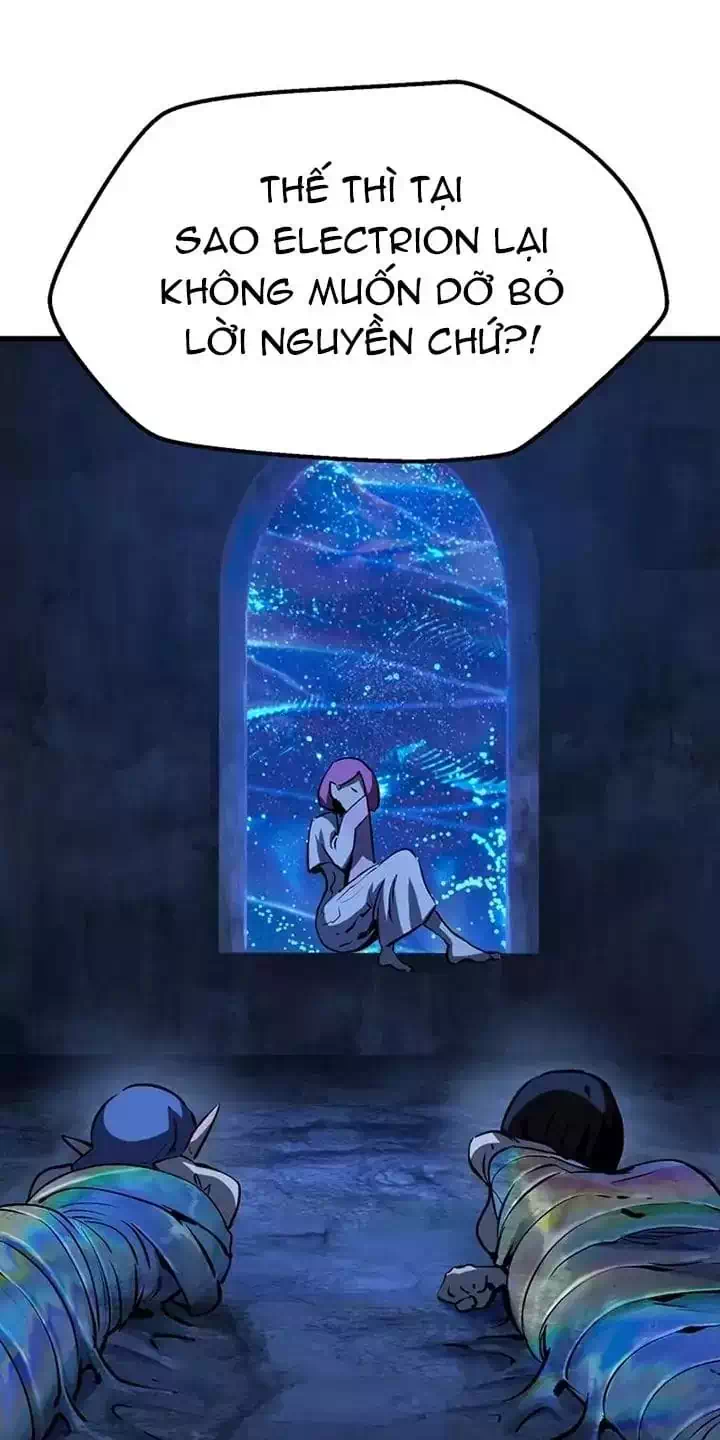 Truyện Tranh Anh Hùng Mạnh Nhất? Ta Không Làm Lâu Rồi! trang 5